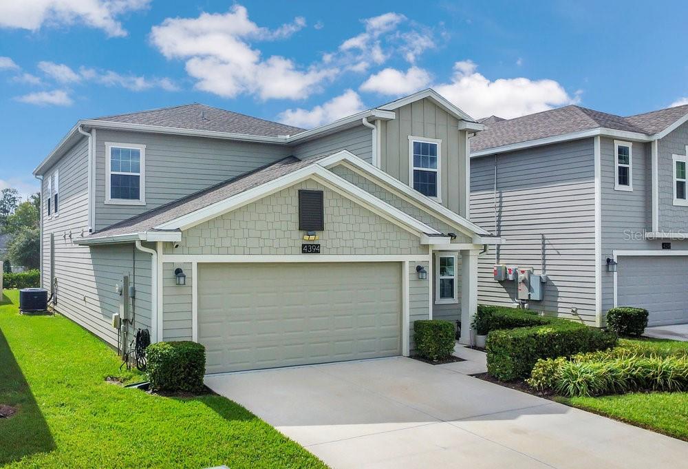 4394 SUNNY CREEK PL, KISSIMMEE, FL, 34746