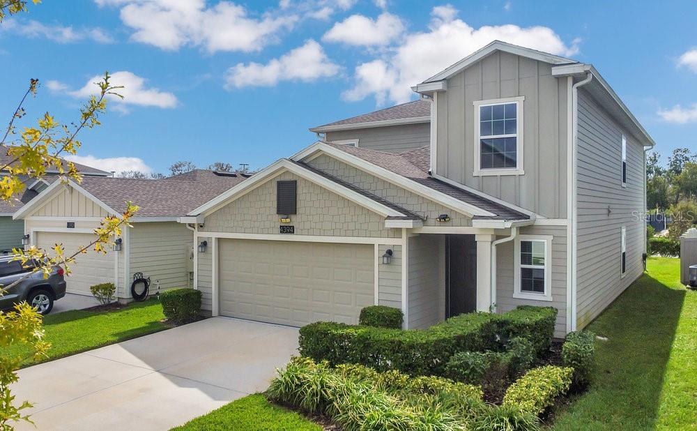 4394 SUNNY CREEK PL, KISSIMMEE, FL, 34746