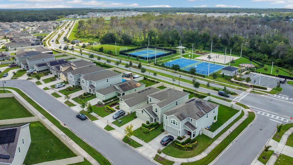 4394 SUNNY CREEK PL, KISSIMMEE, FL, 34746