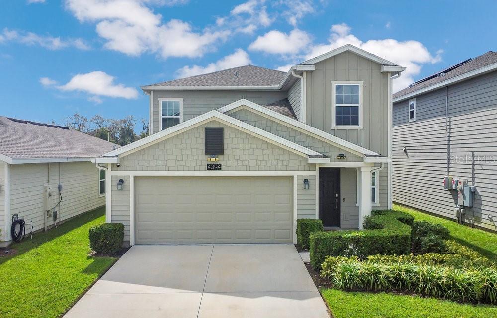 4394 SUNNY CREEK PL, KISSIMMEE, FL, 34746