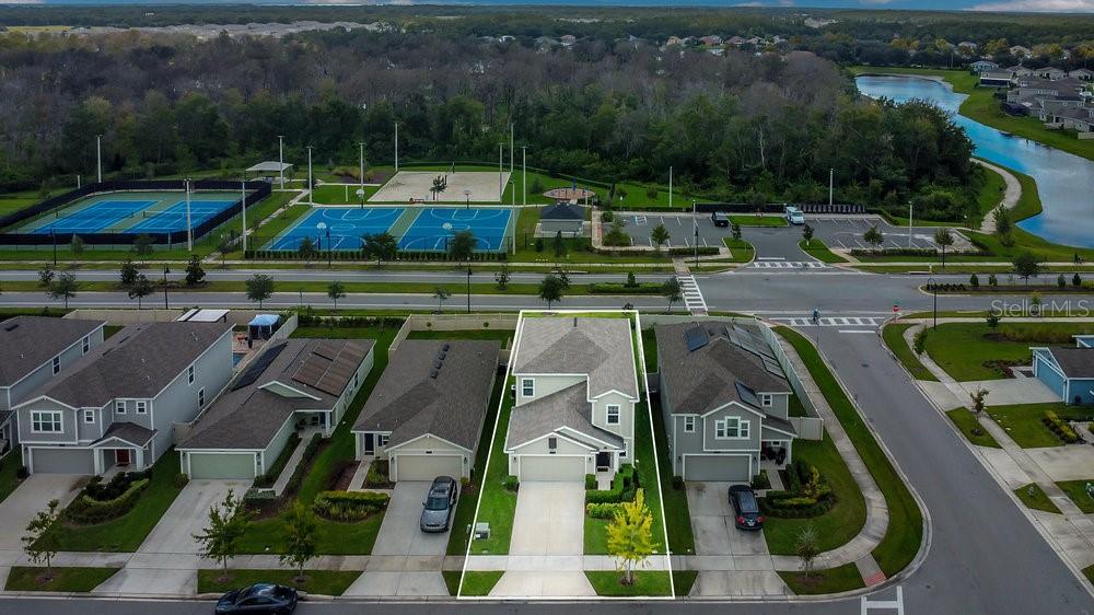 4394 SUNNY CREEK PL, KISSIMMEE, FL, 34746