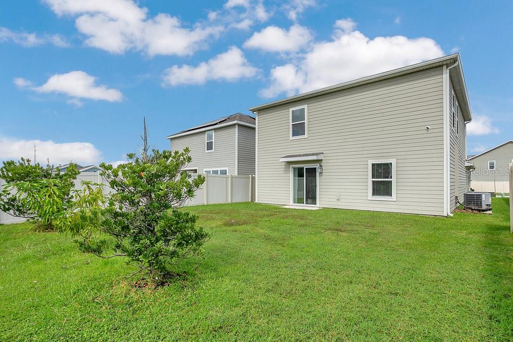 4394 SUNNY CREEK PL, KISSIMMEE, FL, 34746