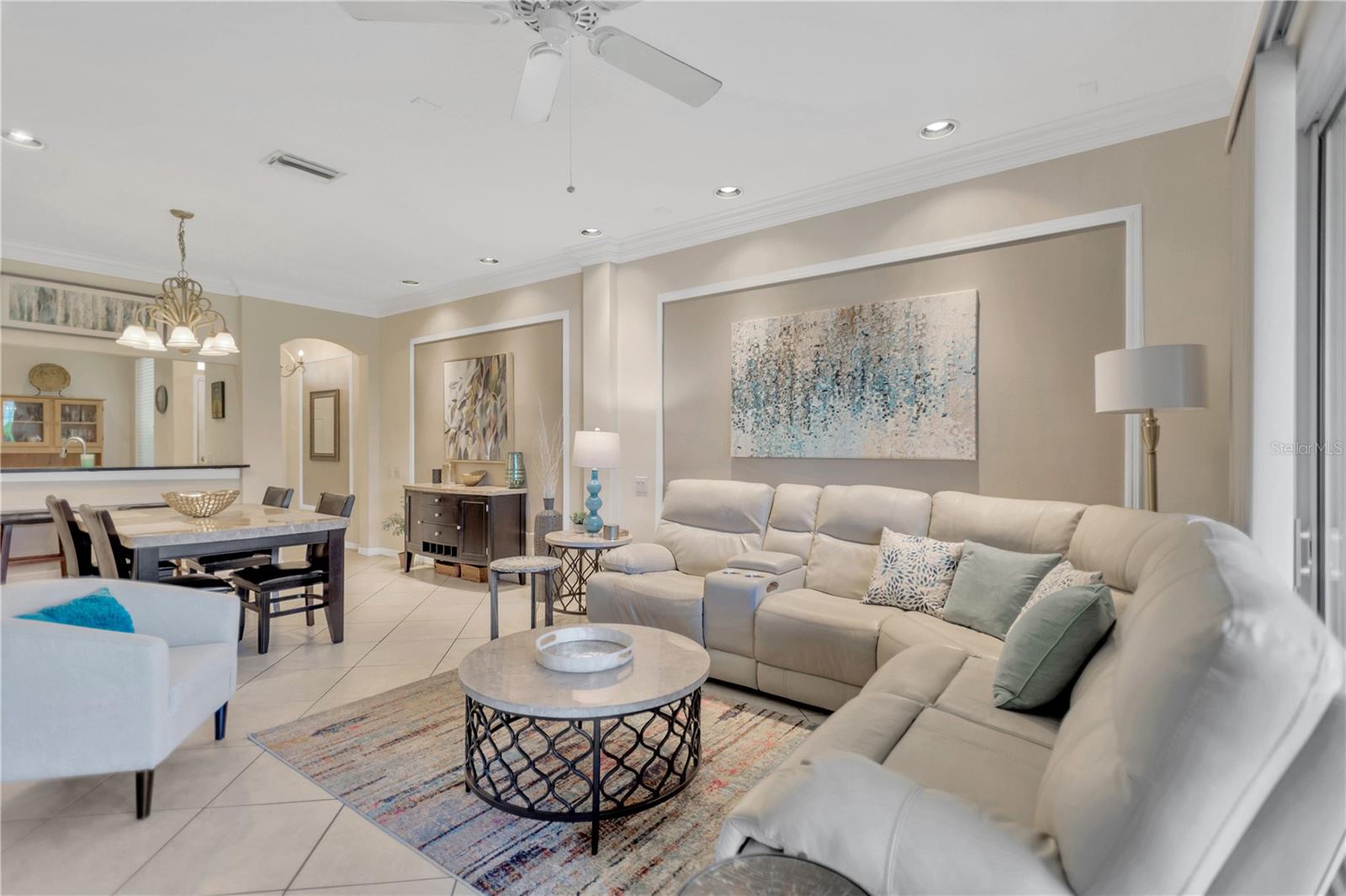 3316 COVERED BRIDGE DR E, DUNEDIN, FL, 34698