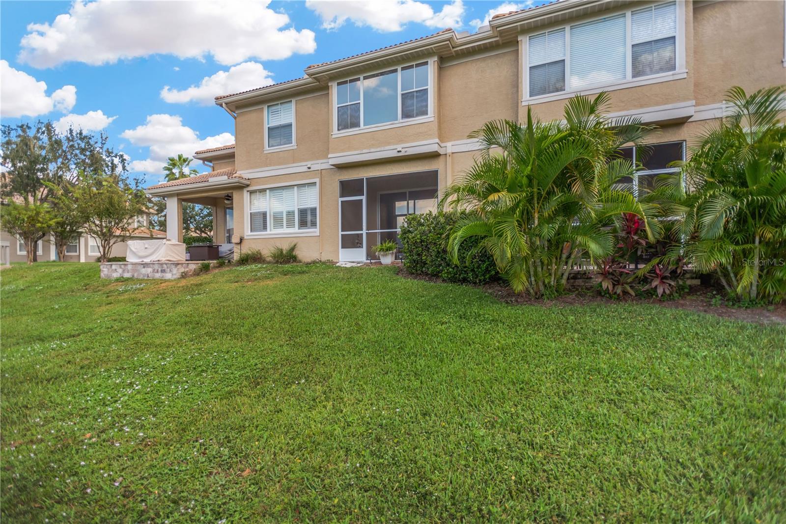 3316 COVERED BRIDGE DR E, DUNEDIN, FL, 34698