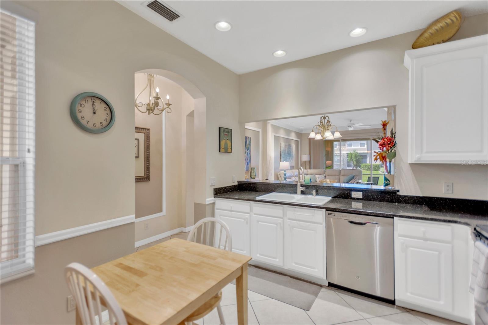 3316 COVERED BRIDGE DR E, DUNEDIN, FL, 34698