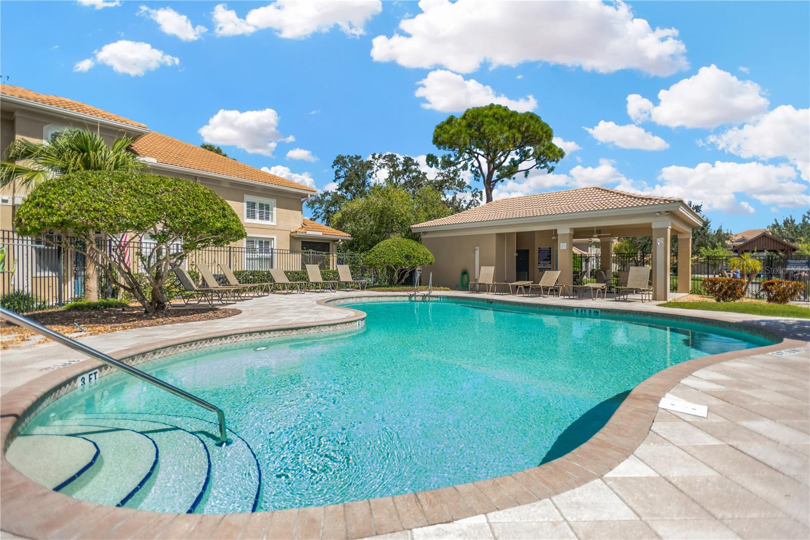 3316 COVERED BRIDGE DR E, DUNEDIN, FL, 34698