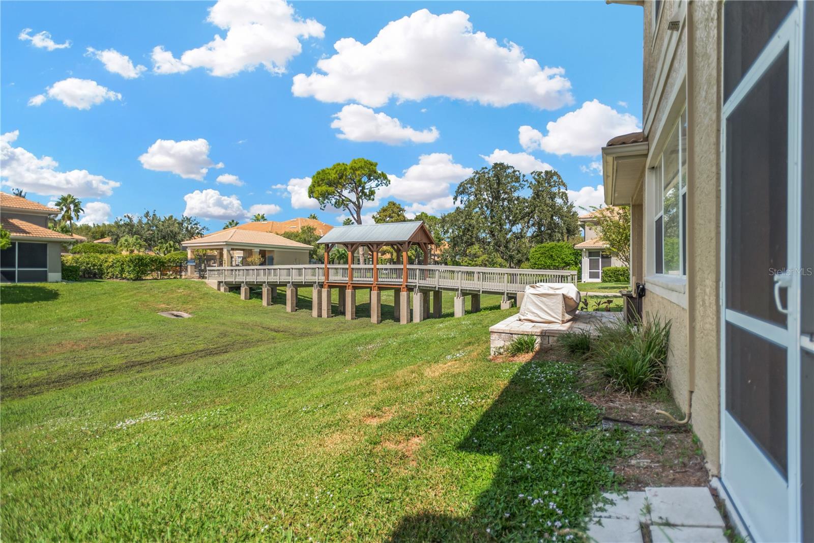 3316 COVERED BRIDGE DR E, DUNEDIN, FL, 34698