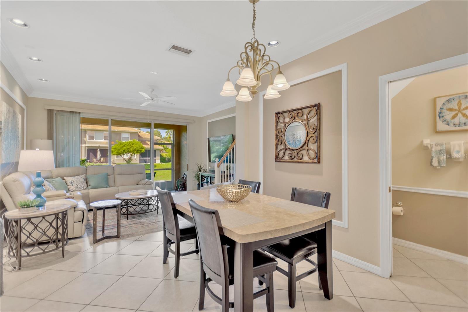 3316 COVERED BRIDGE DR E, DUNEDIN, FL, 34698