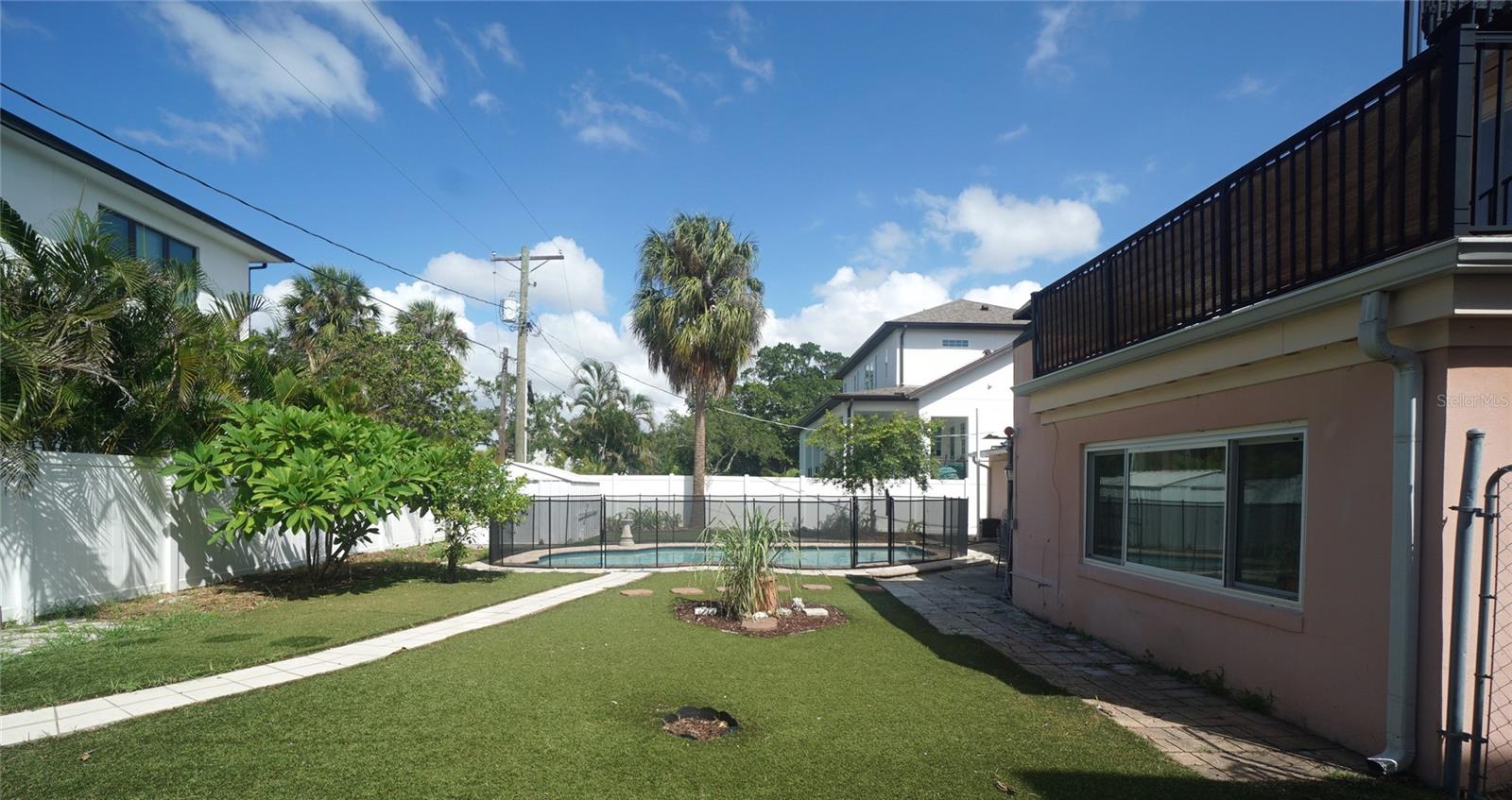 3603 S BELCHER DR, TAMPA, FL, 33629