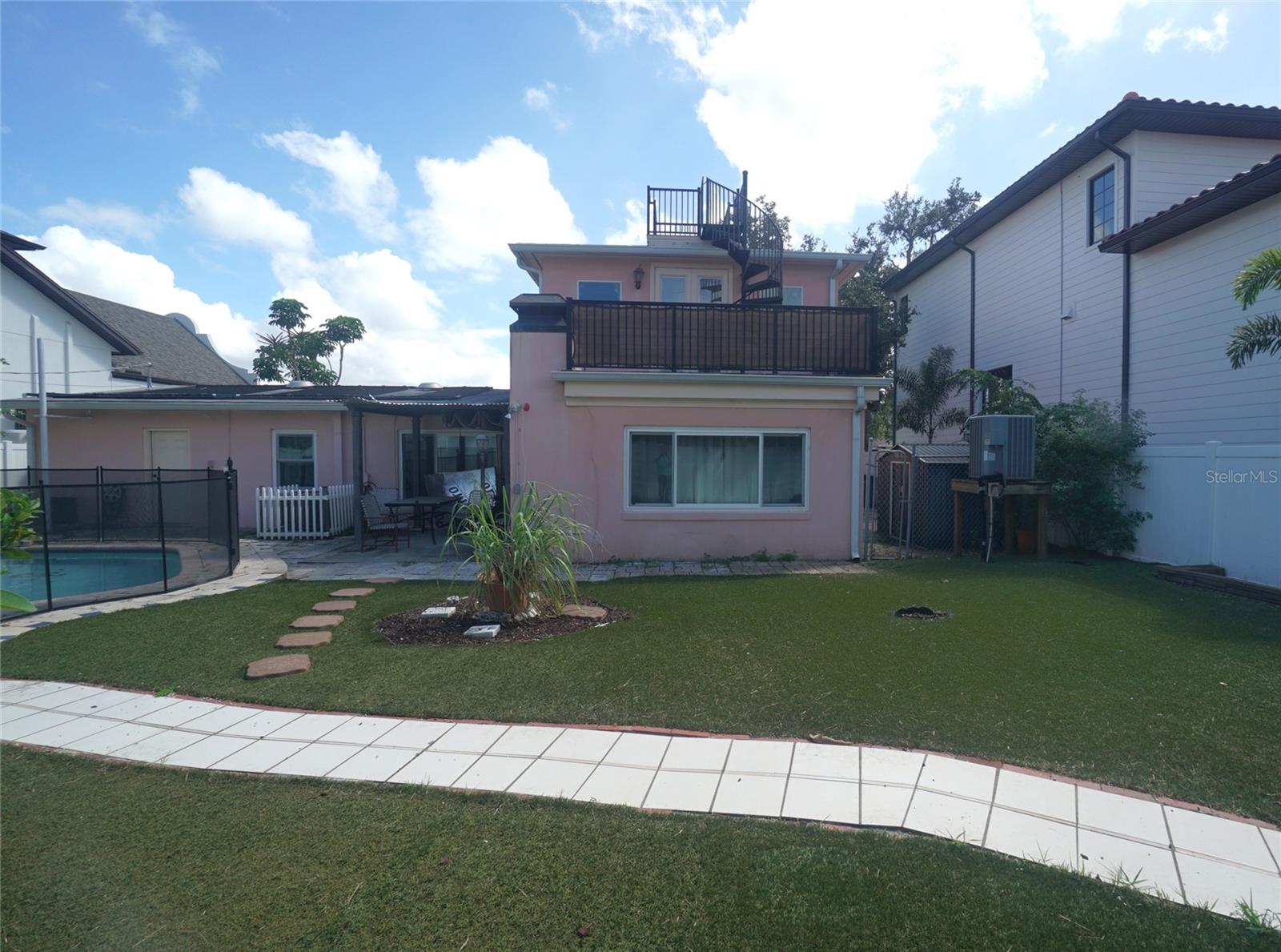 3603 S BELCHER DR, TAMPA, FL, 33629