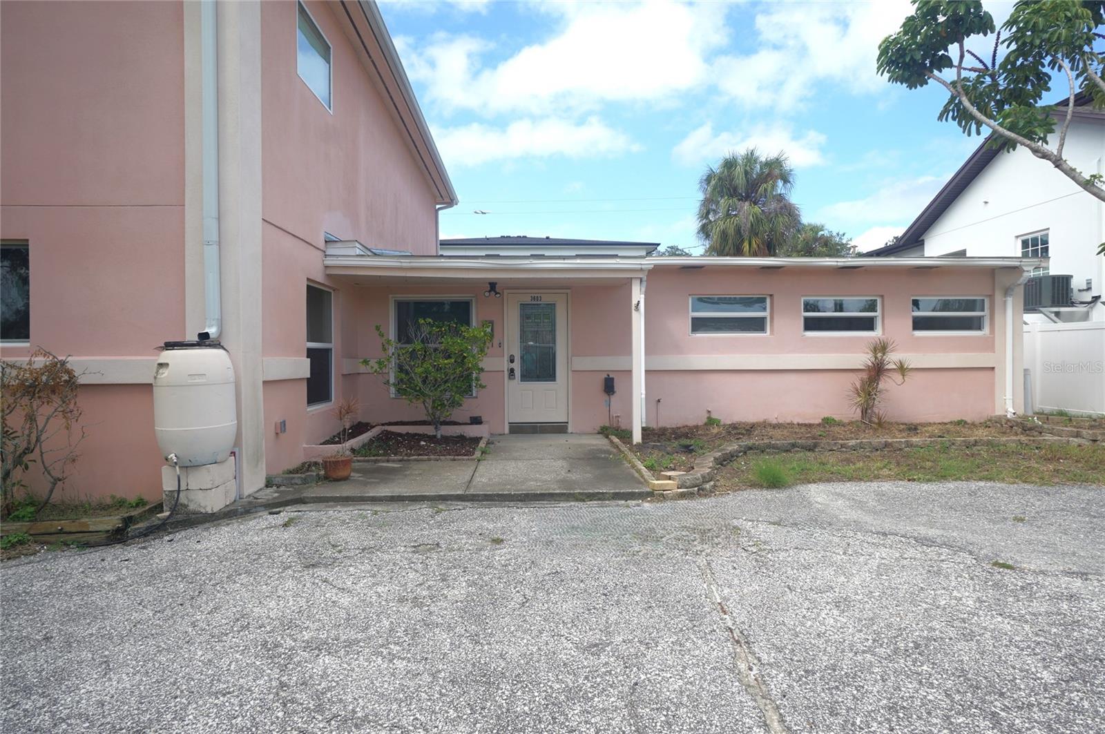 3603 S BELCHER DR, TAMPA, FL, 33629