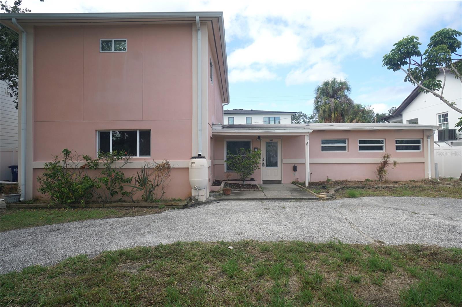 3603 S BELCHER DR, TAMPA, FL, 33629