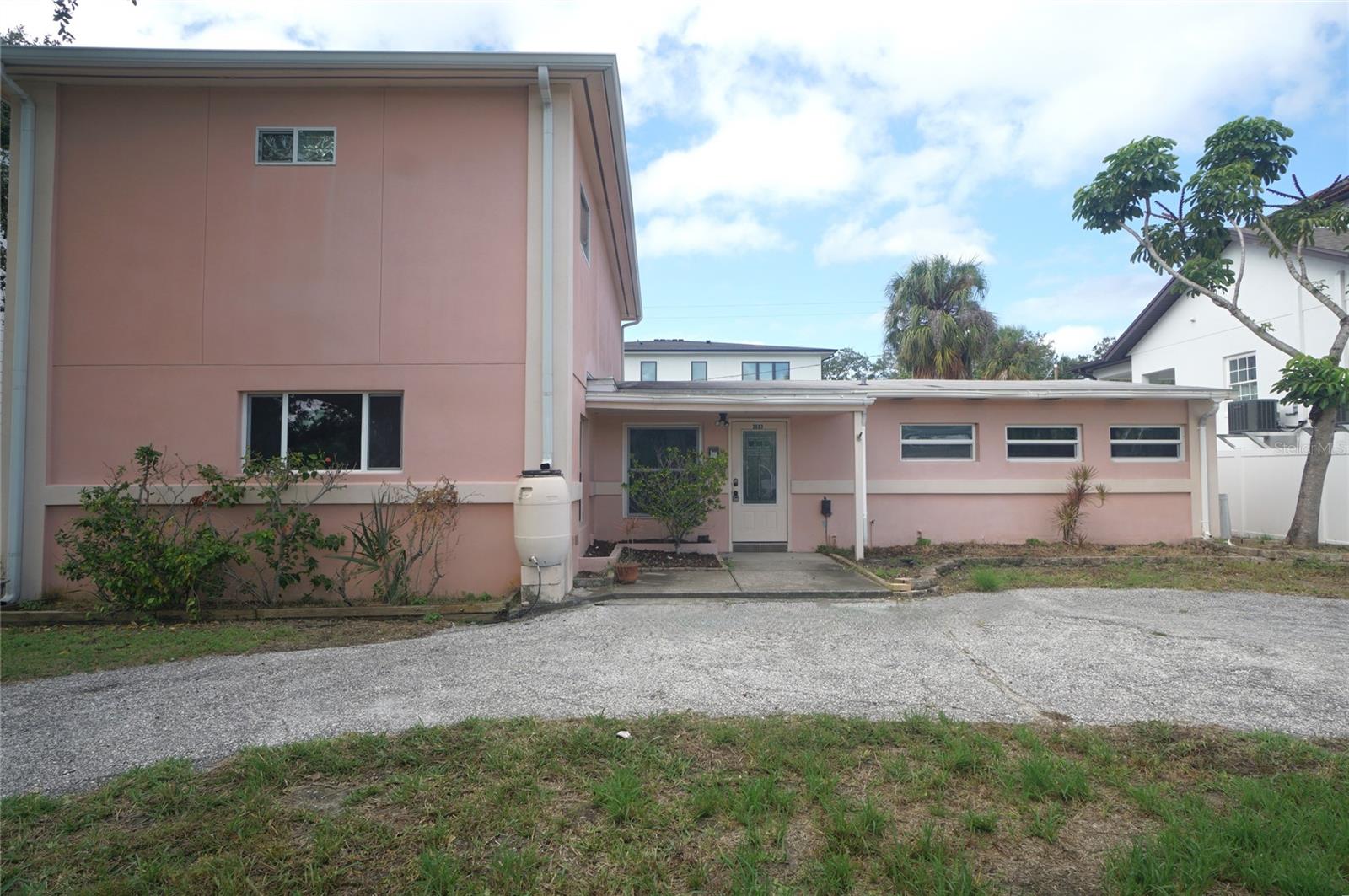 3603 S BELCHER DR, TAMPA, FL, 33629