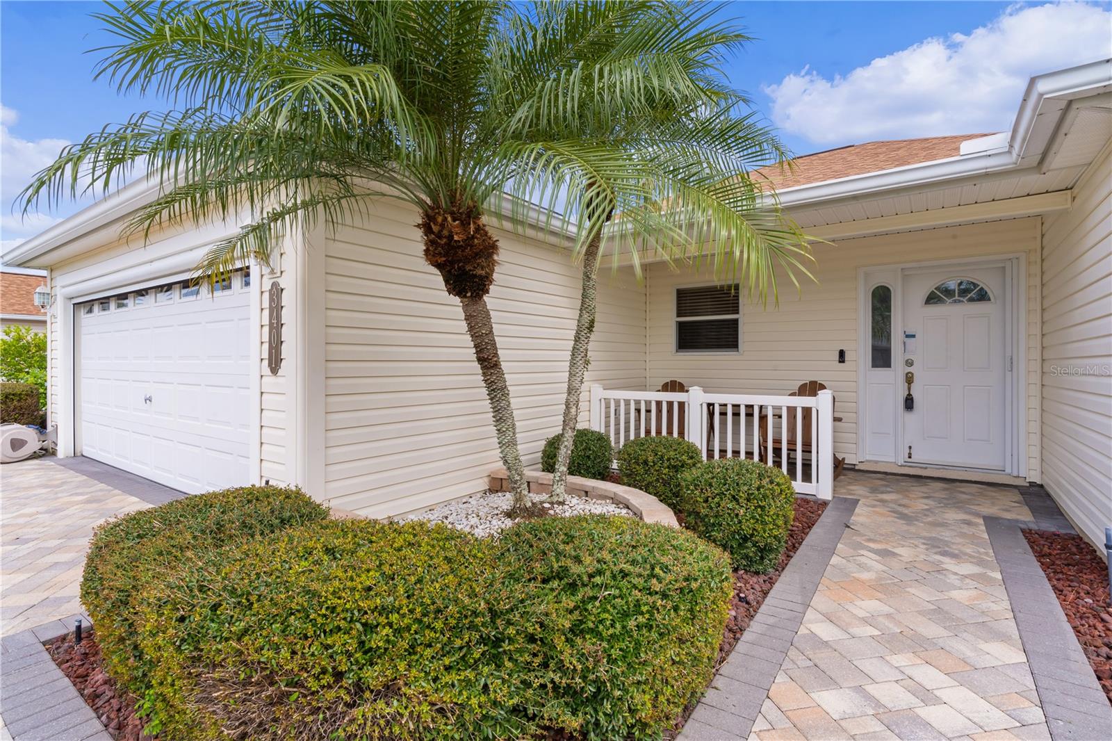 3401 FAIRFIELD ST, THE VILLAGES, FL, 32162