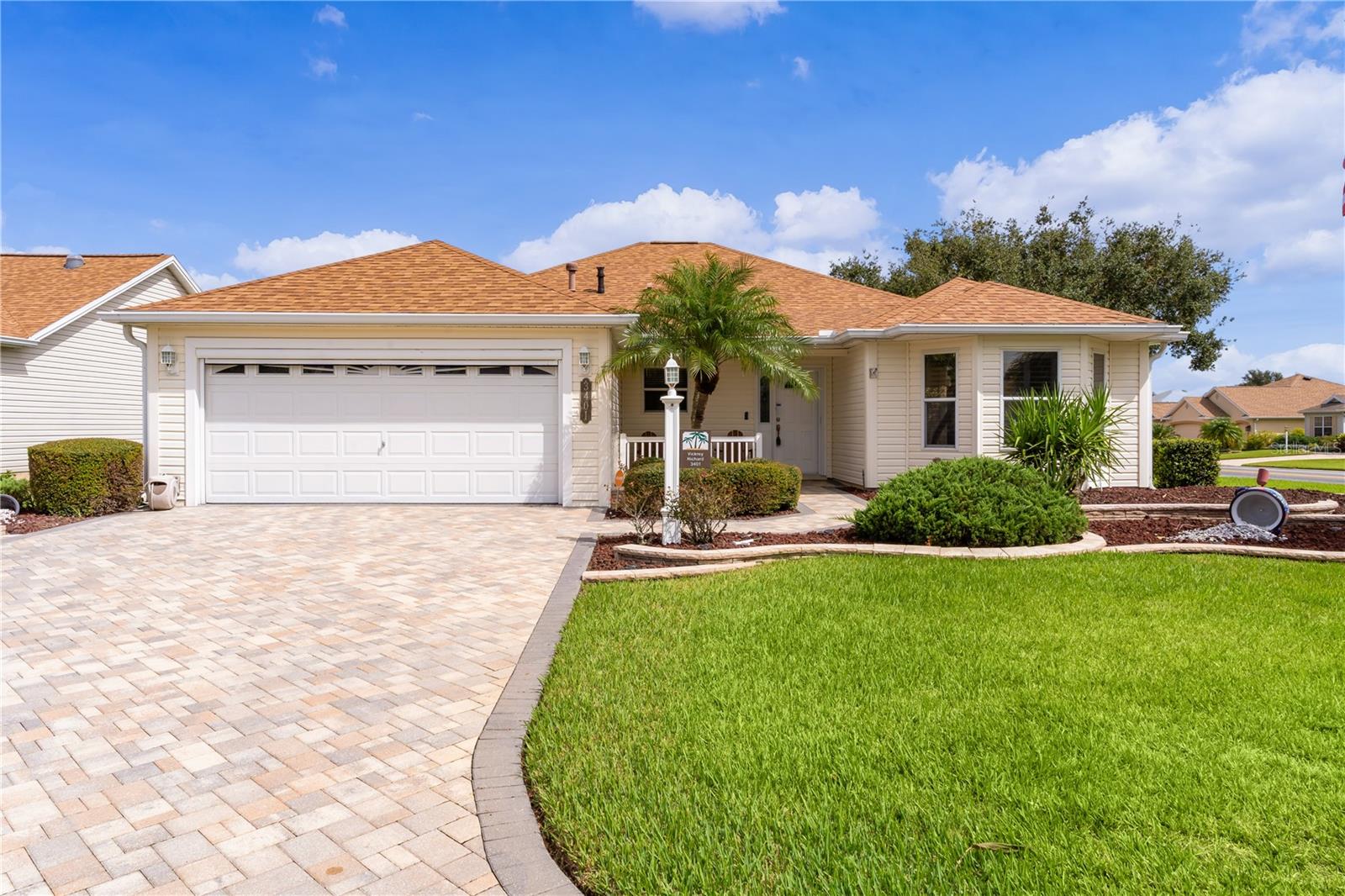 3401 FAIRFIELD ST, THE VILLAGES, FL, 32162