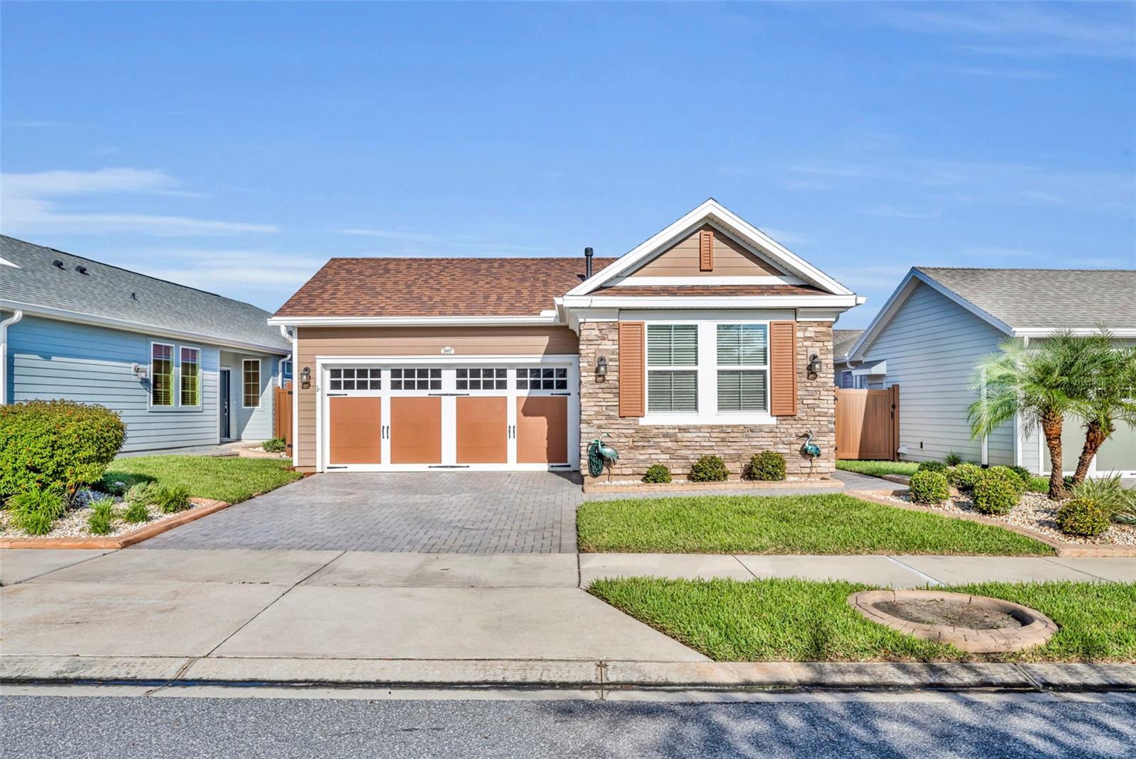 397 ALCOVE DR, GROVELAND, FL, 34736