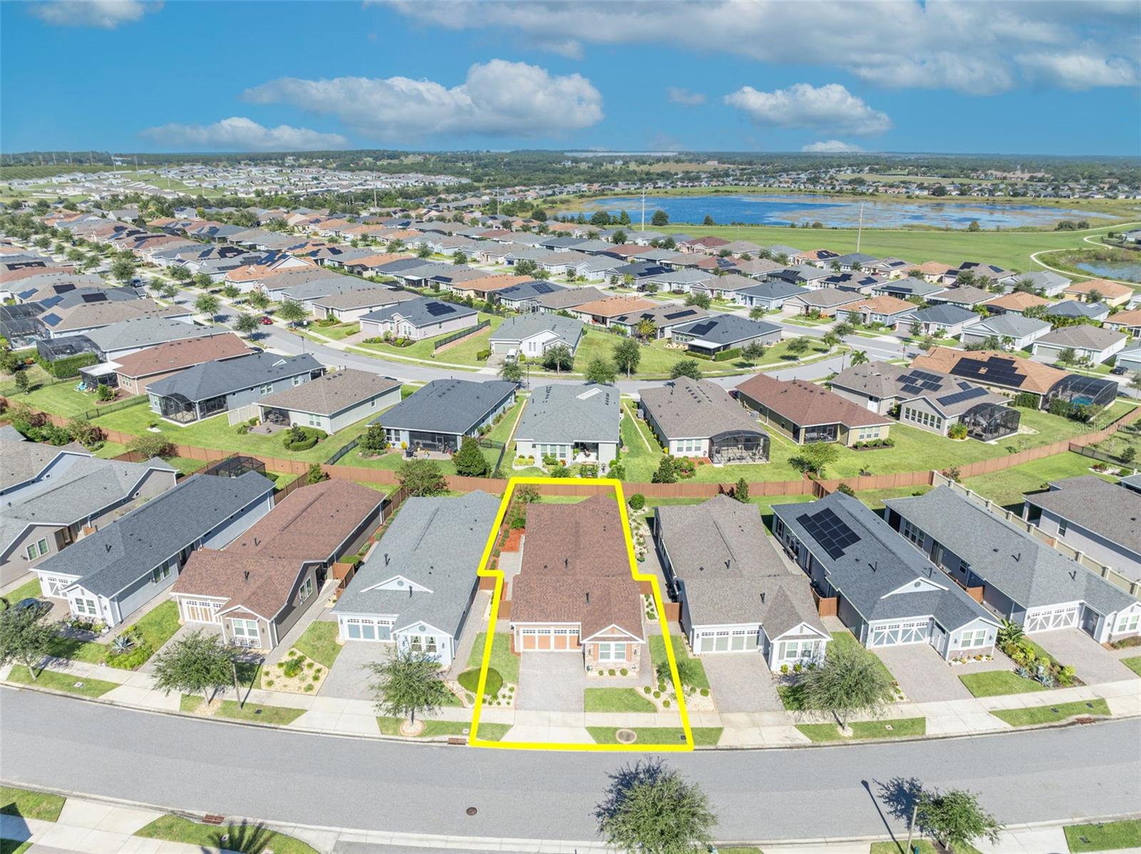 397 ALCOVE DR, GROVELAND, FL, 34736