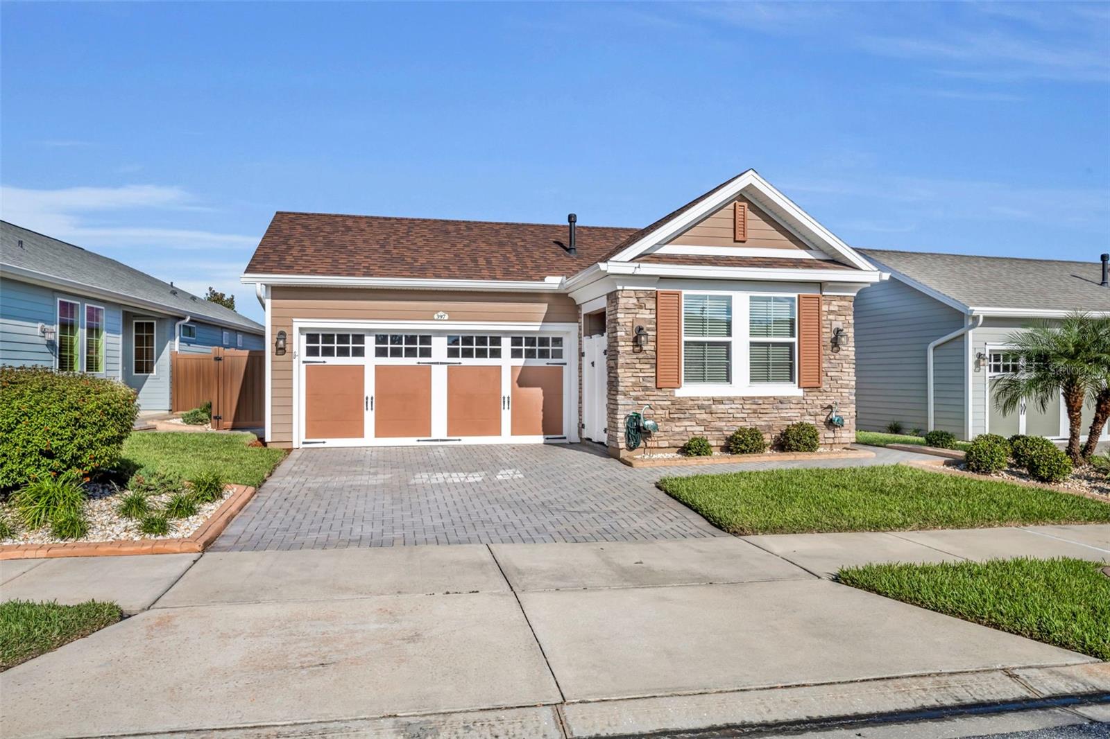 397 ALCOVE DR, GROVELAND, FL, 34736