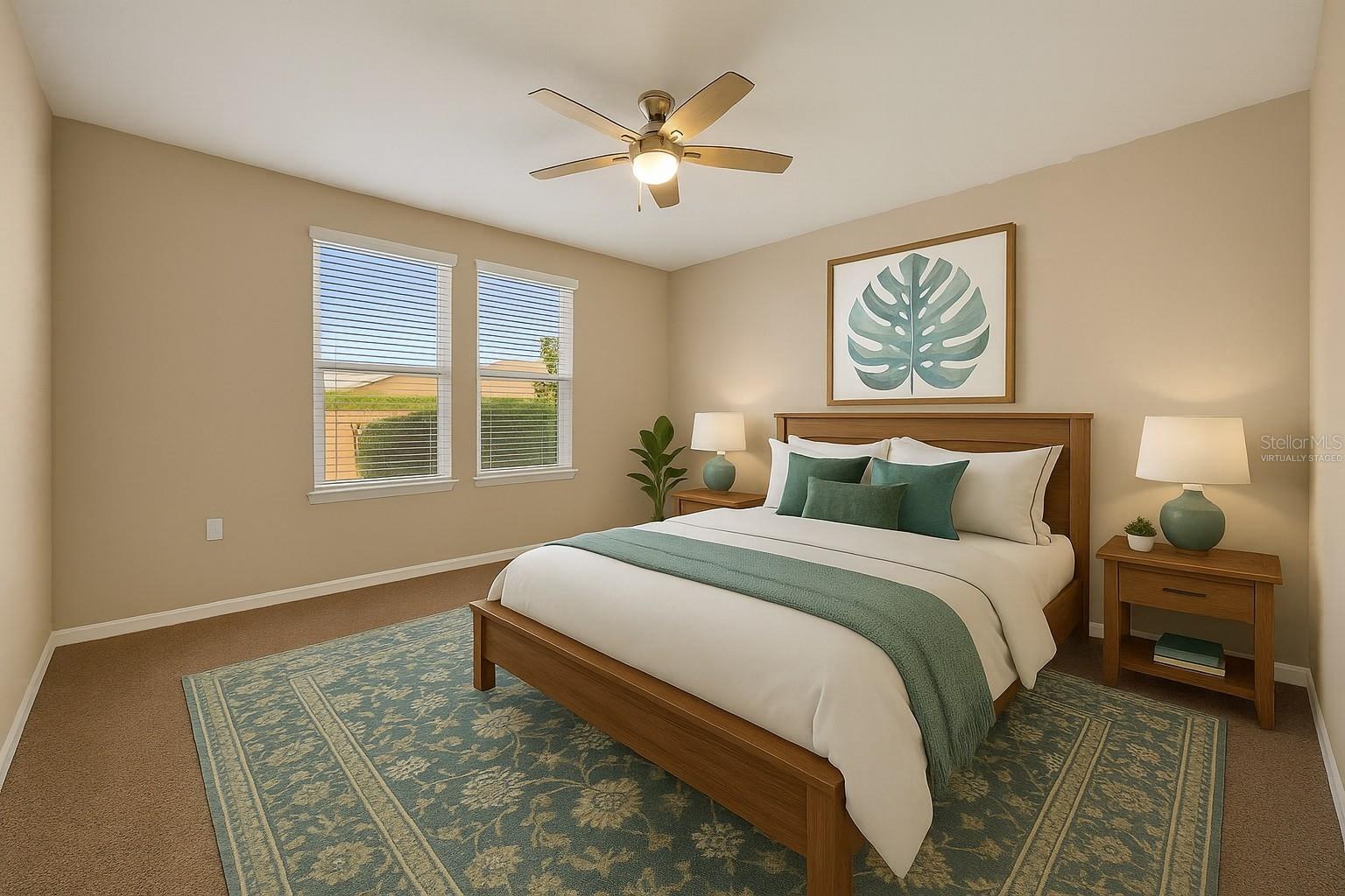 397 ALCOVE DR, GROVELAND, FL, 34736