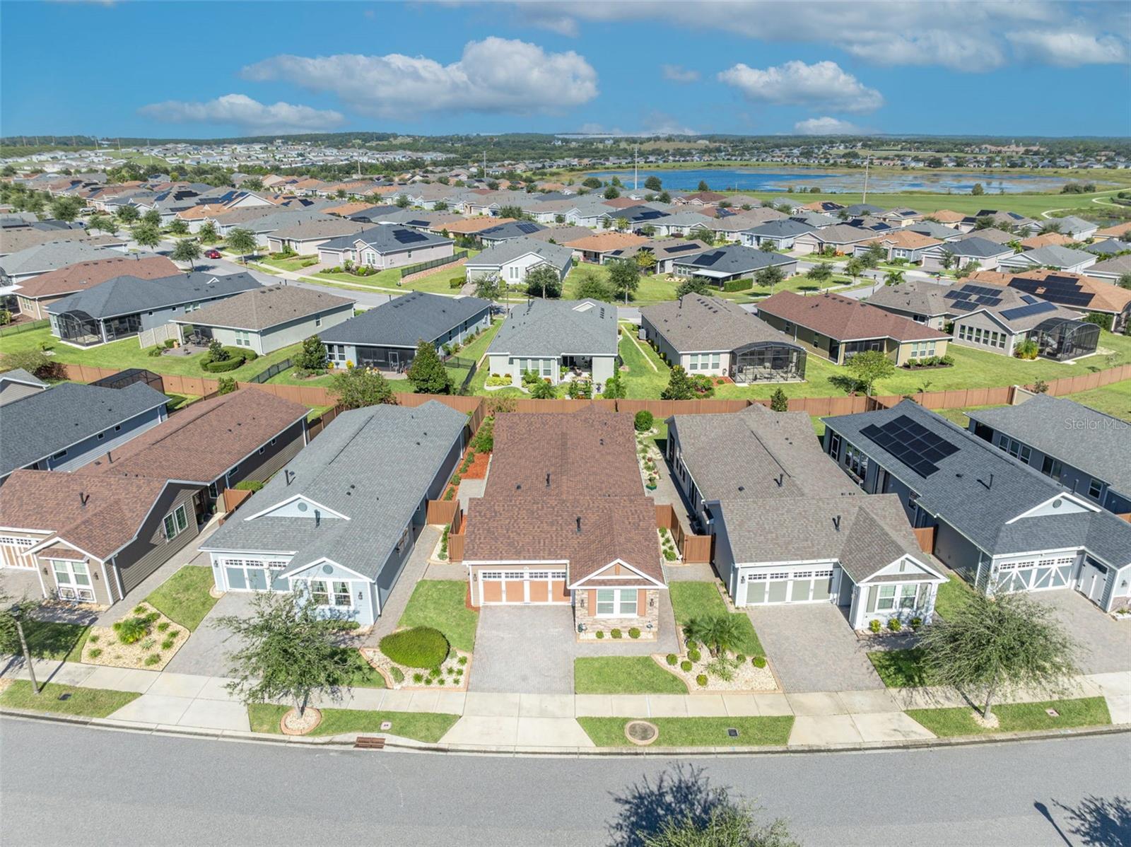 397 ALCOVE DR, GROVELAND, FL, 34736