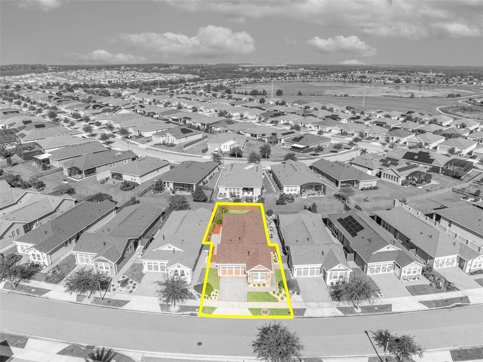 397 ALCOVE DR, GROVELAND, FL, 34736