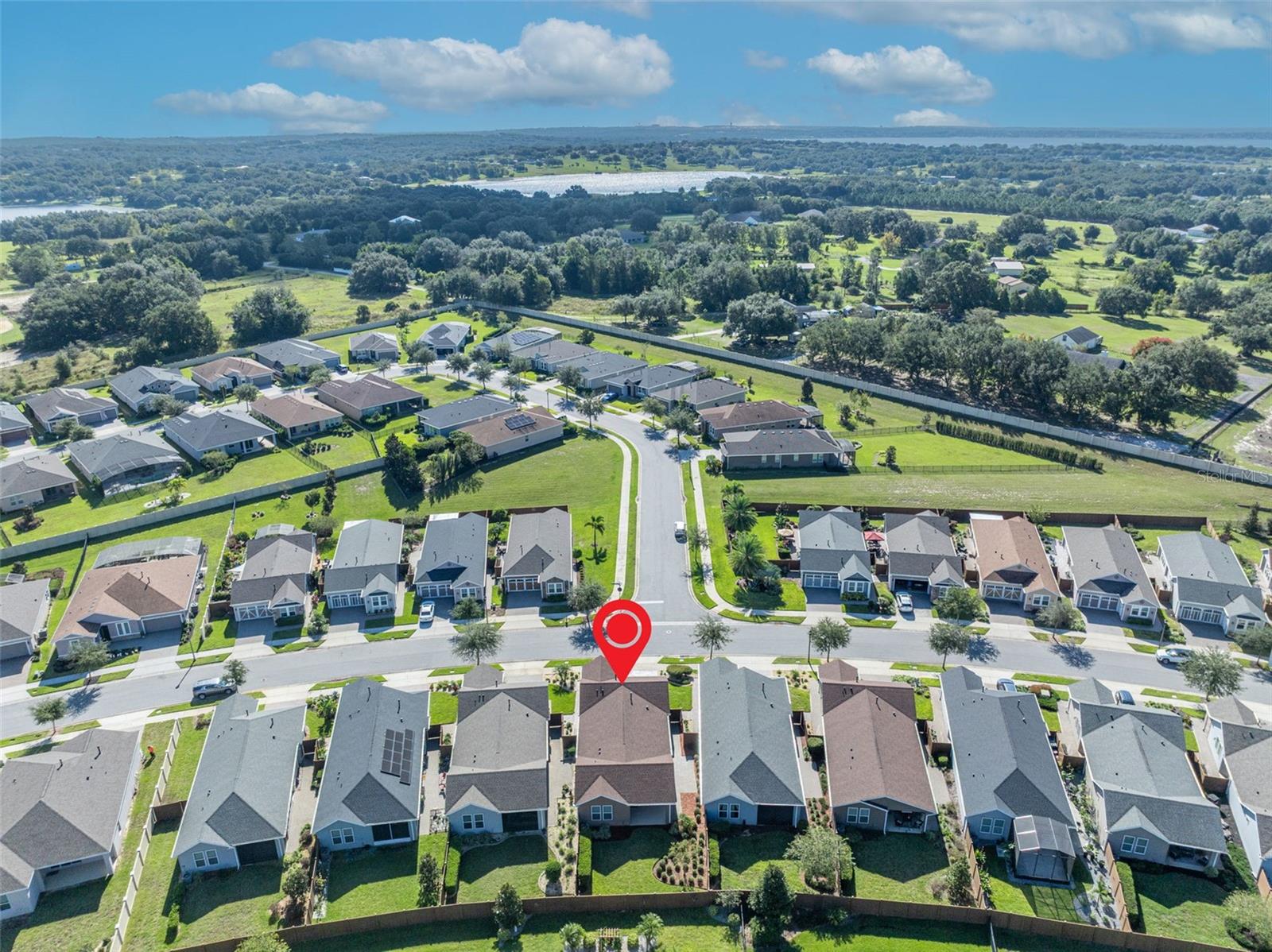 397 ALCOVE DR, GROVELAND, FL, 34736