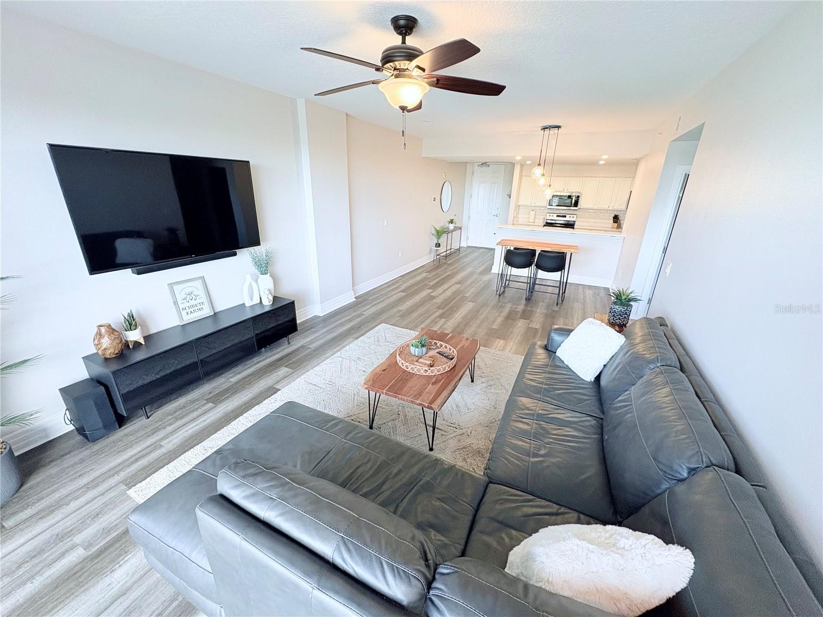 1108 N FRANKLIN ST #602, TAMPA, FL, 33602