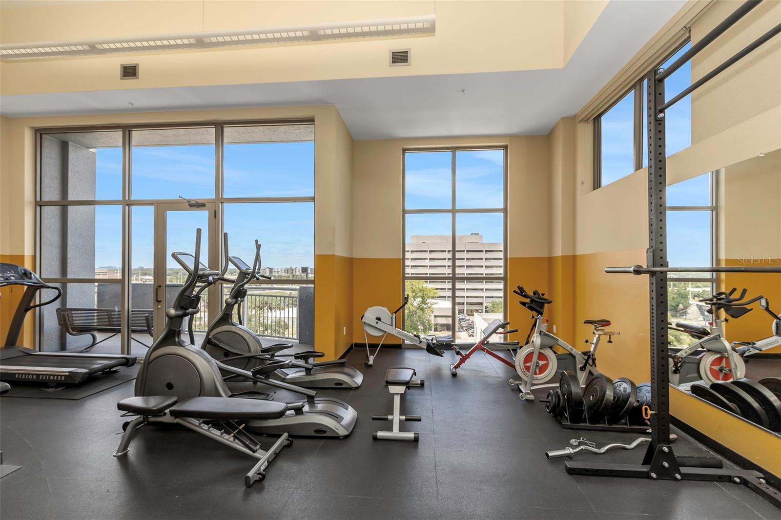 1108 N FRANKLIN ST #602, TAMPA, FL, 33602