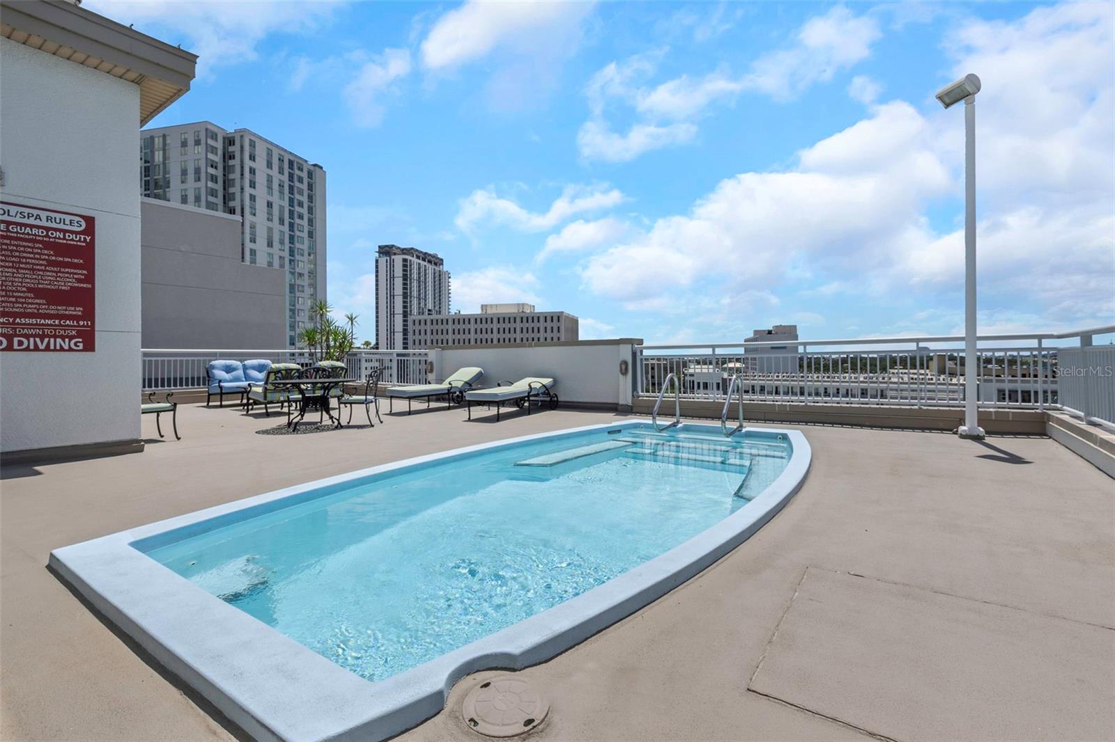 1108 N FRANKLIN ST #602, TAMPA, FL, 33602