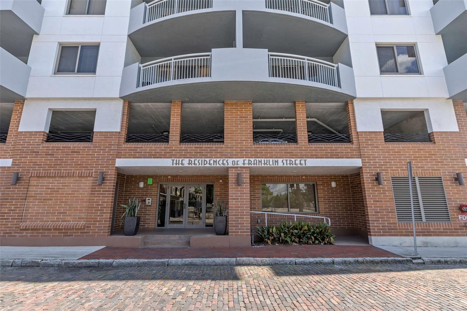 1108 N FRANKLIN ST #602, TAMPA, FL, 33602