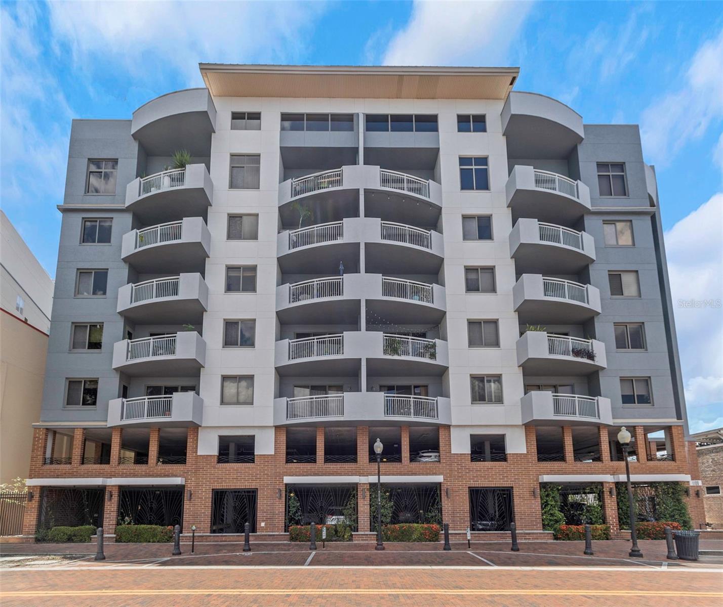 1108 N FRANKLIN ST #602, TAMPA, FL, 33602