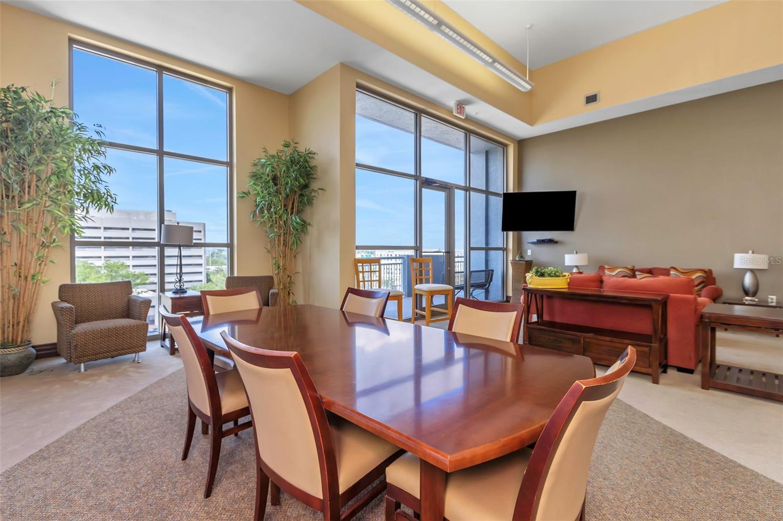 1108 N FRANKLIN ST #602, TAMPA, FL, 33602