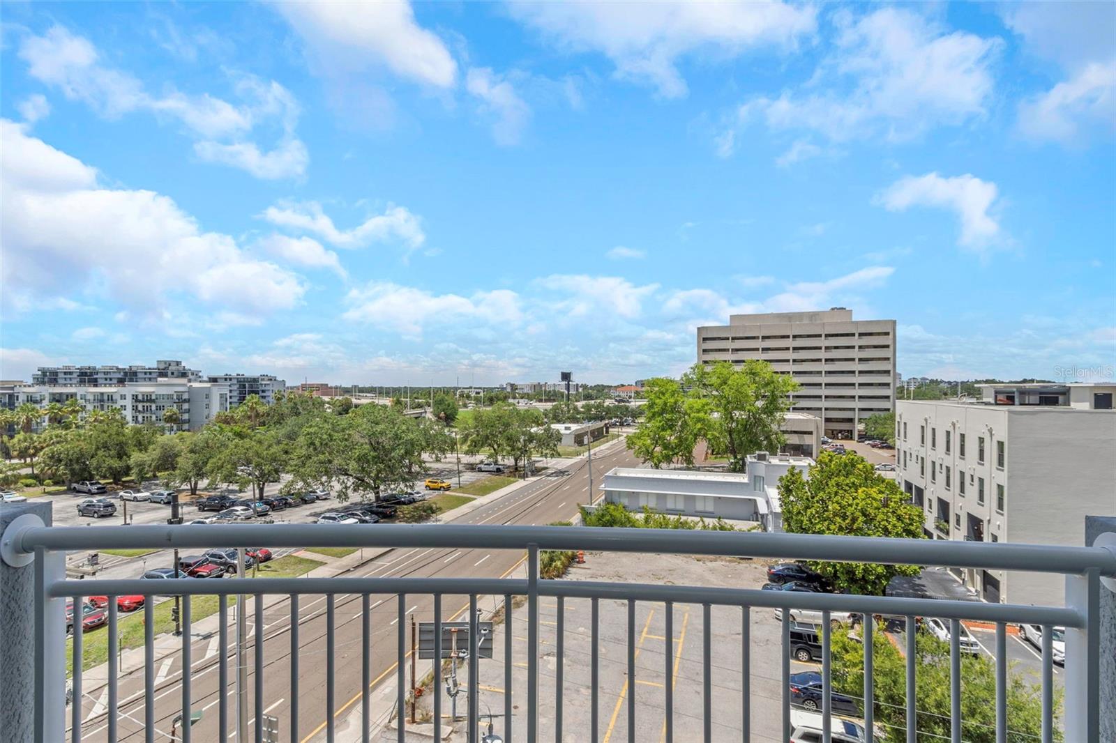 1108 N FRANKLIN ST #602, TAMPA, FL, 33602