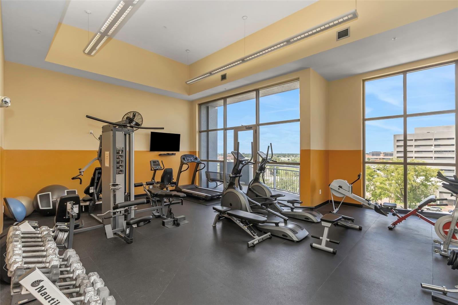 1108 N FRANKLIN ST #602, TAMPA, FL, 33602