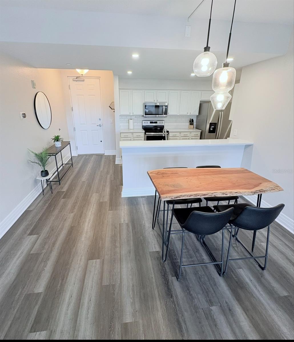 1108 N FRANKLIN ST #602, TAMPA, FL, 33602