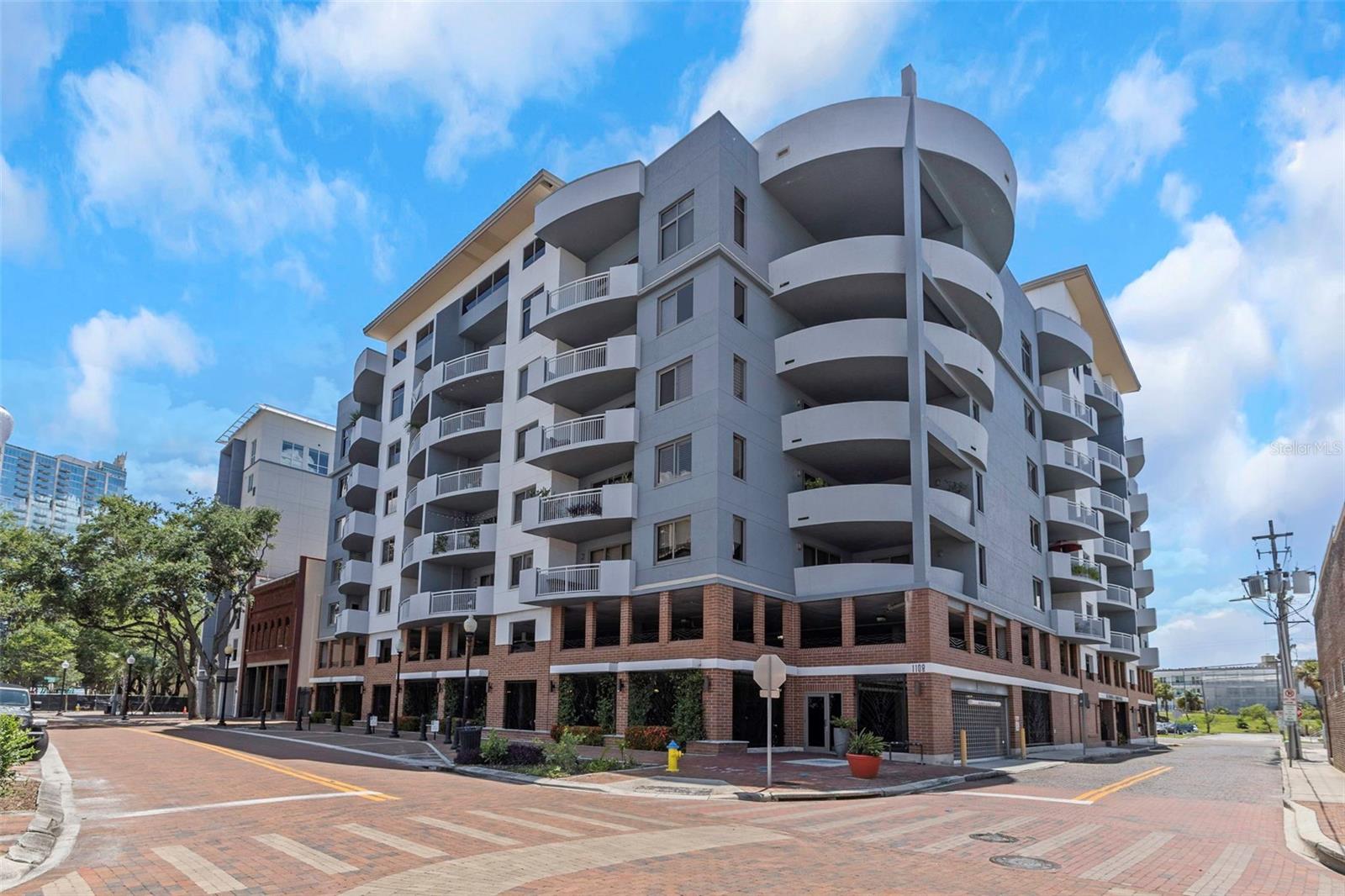 1108 N FRANKLIN ST #602, TAMPA, FL, 33602