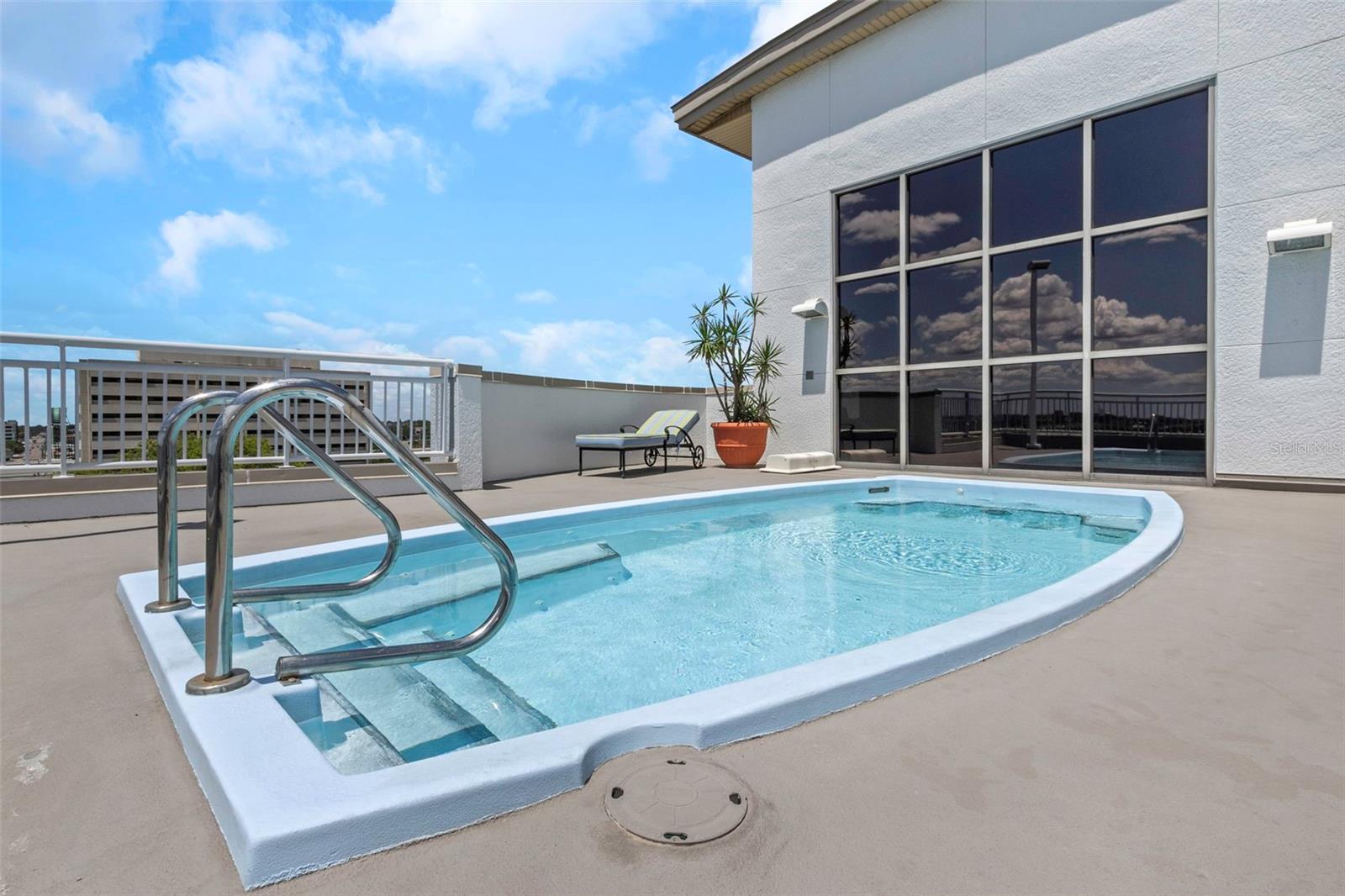 1108 N FRANKLIN ST #602, TAMPA, FL, 33602