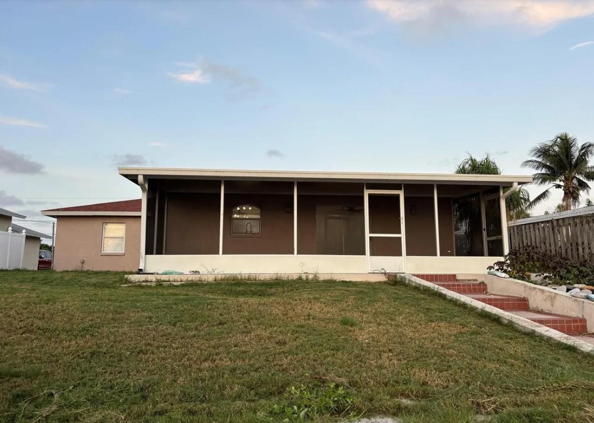 6820 26TH ST W, BRADENTON, FL, 34207