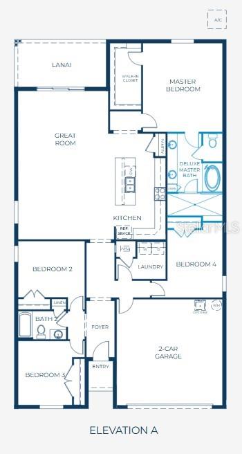 16391 GREENBACK RD, WEEKI WACHEE, FL, 34614