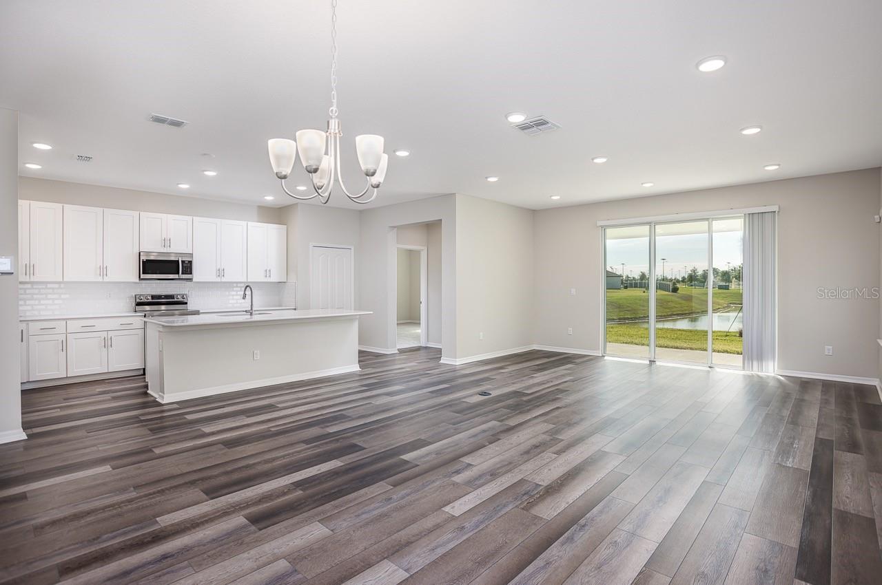 16391 GREENBACK RD, WEEKI WACHEE, FL, 34614