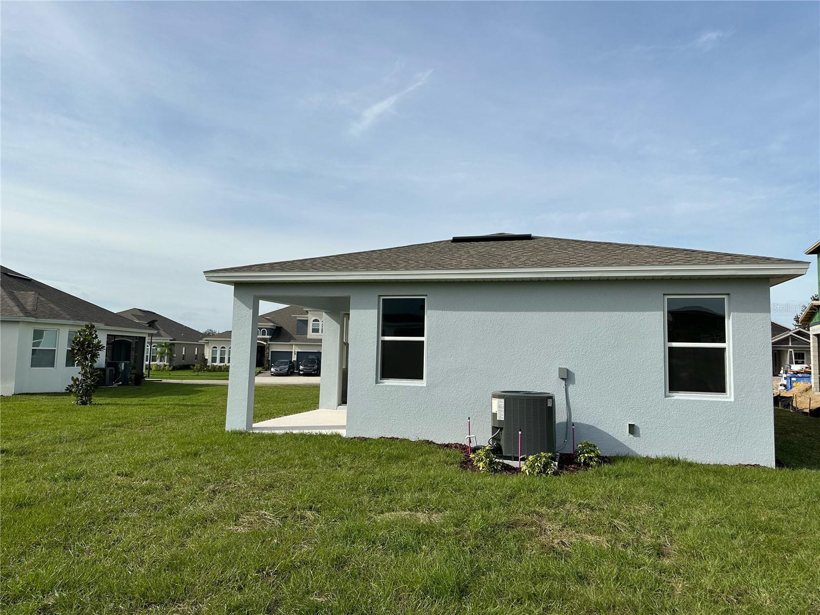 4348 RENLY LN, CLERMONT, FL, 34711