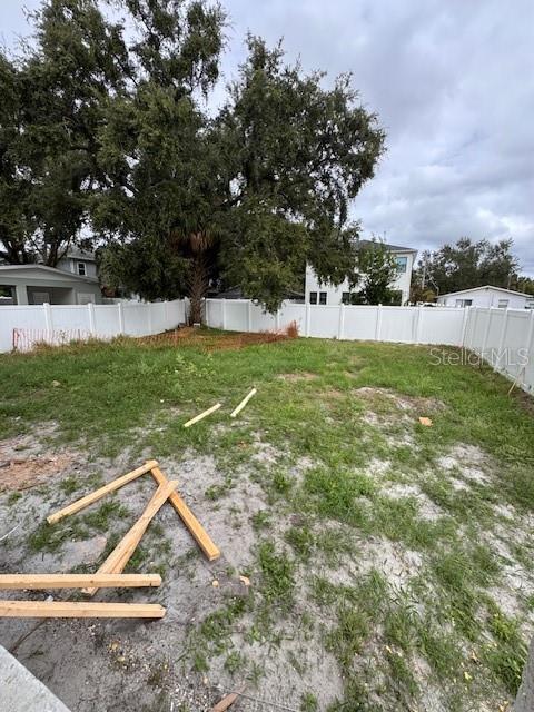 2815 W LEILA AVE, TAMPA, FL, 33611