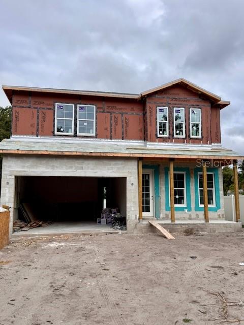 2815 W LEILA AVE, TAMPA, FL, 33611