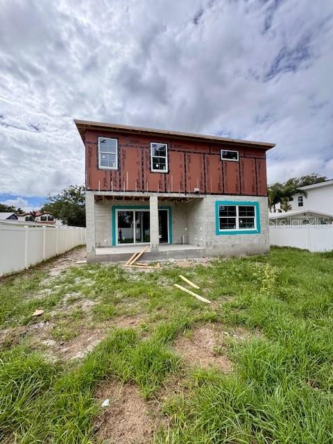 2815 W LEILA AVE, TAMPA, FL, 33611