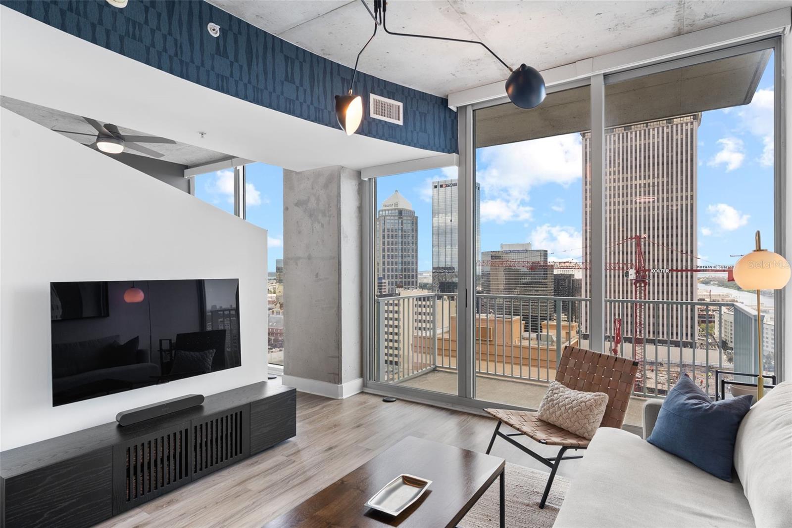 777 N ASHLEY DR #1804, TAMPA, FL, 33602