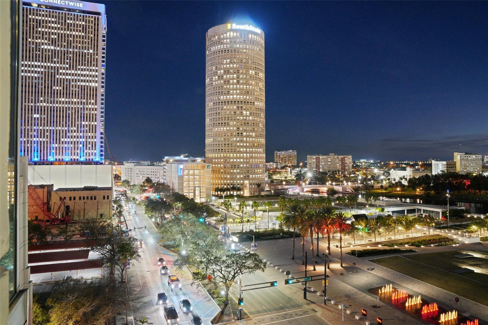 777 N ASHLEY DR #1804, TAMPA, FL, 33602