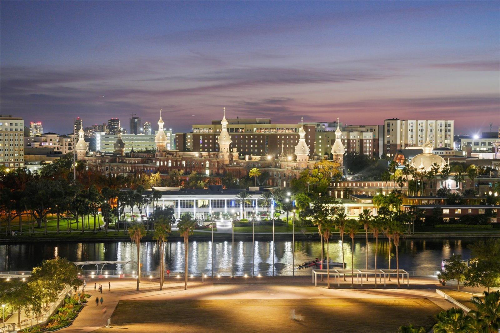 777 N ASHLEY DR #1804, TAMPA, FL, 33602