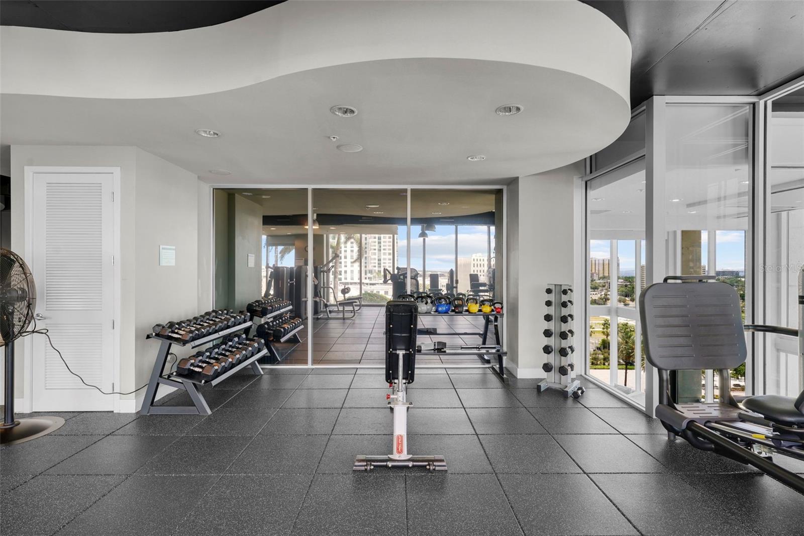 777 N ASHLEY DR #1804, TAMPA, FL, 33602