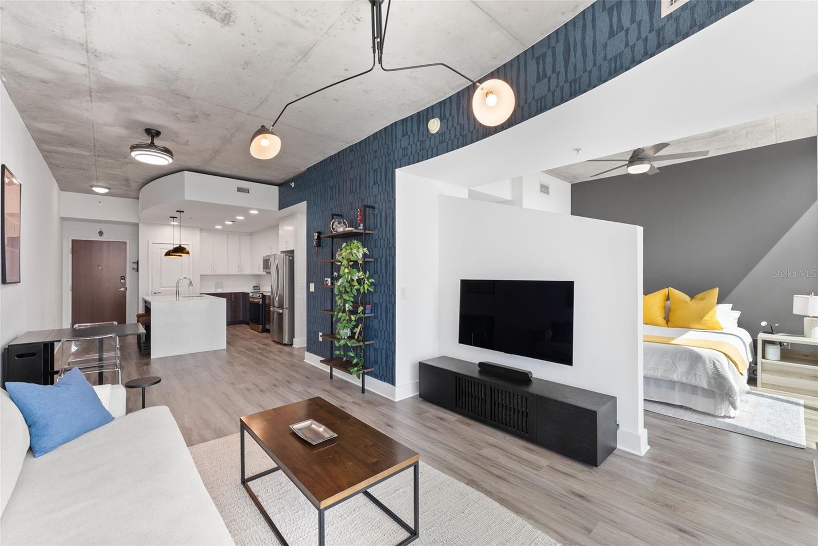 777 N ASHLEY DR #1804, TAMPA, FL, 33602