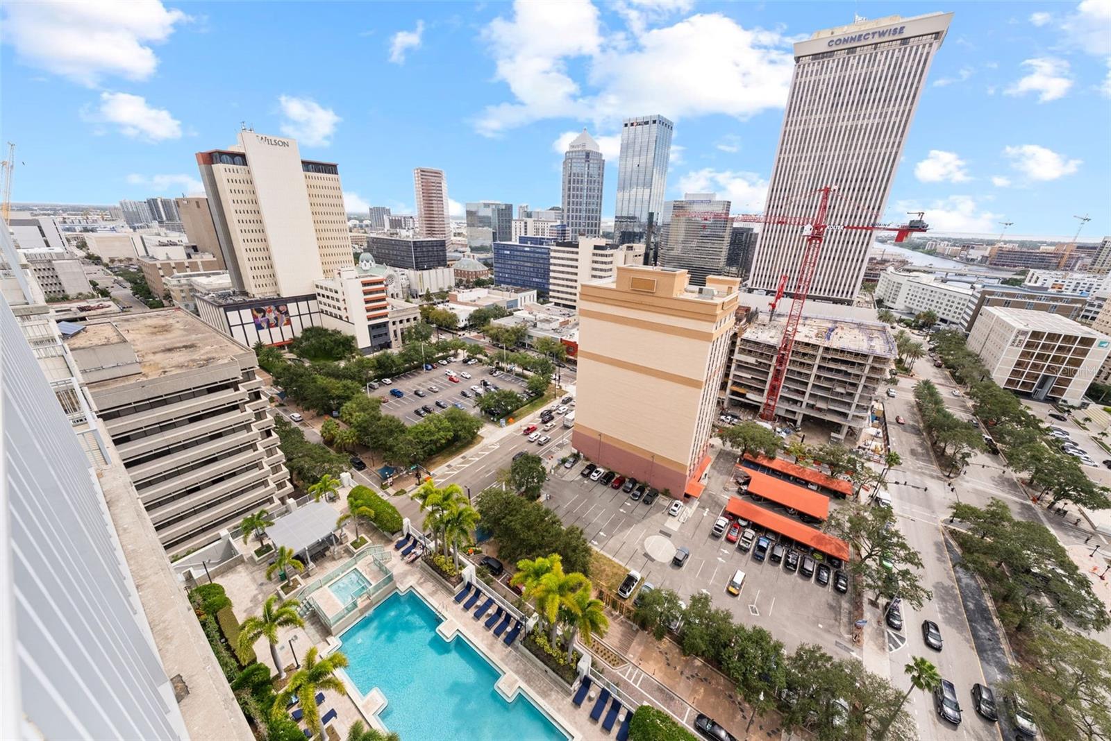 777 N ASHLEY DR #1804, TAMPA, FL, 33602